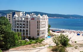 Viand Hotel Sunny Beach
